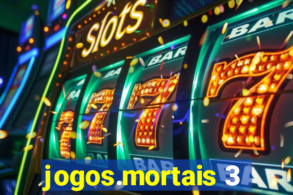 jogos.mortais 3